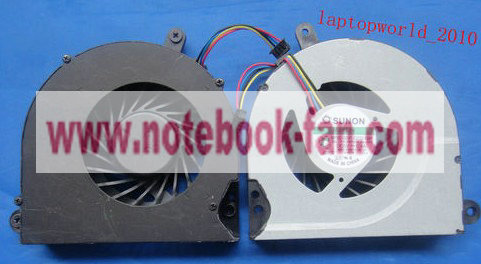 New HP ProBook 6560B Cooling Fan MF60120V1-C050-S9A - Click Image to Close